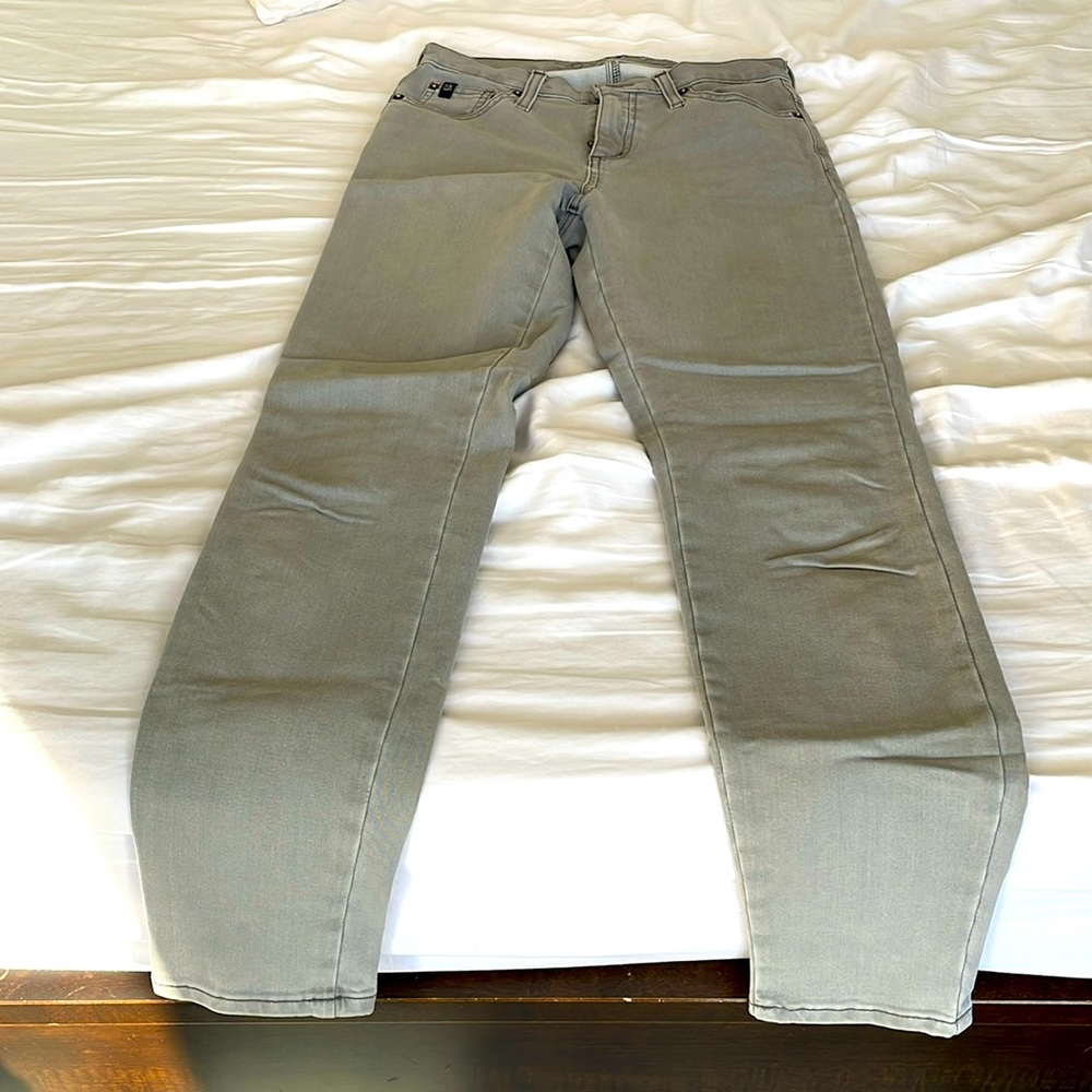Yoga brand jeans